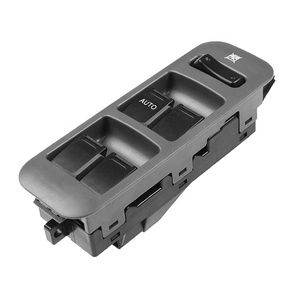 Interruptor Eléctrico para Ventanas de Conductor, 3799075F61P4Z, para <span class=keywords><strong>Suzuki</strong></span> <span class=keywords><strong>Grand</strong></span> <span class=keywords><strong>Vitara</strong></span> XL-7 1999-2004 - Product Image 1