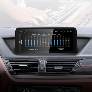 STWEI 2025 Novo ID6 ID7 ID8 Android 13 Qualcomm680 Snapdragon6225 8GB 256GB Tela de 10,25 polegadas para BMW X1 E84 Car Wireless CarPlay AUTO - Product Image 5