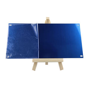 Dixuan لوحة طباعة ألومنيوم مخصصة صلابة قوية سطح ناعم مثالي للطباعة على الوسادة والشاشة - Product Image 2