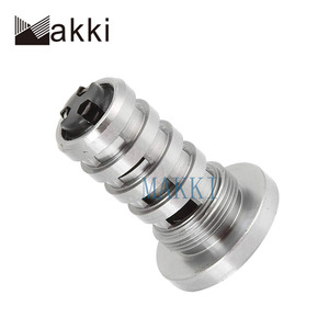 Válvula de Control de Aceite del Solenoide VVT Automotriz Makki 06H 109 257A para JETTA <span class=keywords><strong>BORA</strong></span> - Product Image 3