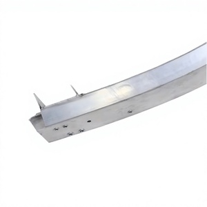 Barre de renforcement de pare-chocs avant en aluminium de haute qualité pour Ferrari 458 488 2010-2017 Pare-chocs avant 33602 322183 318904 - Product Image 3