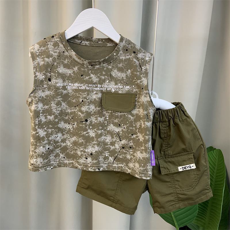 Army green