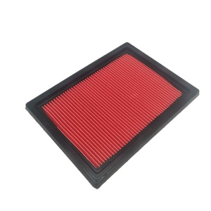 16546-1HC2A 165461HC0A กรองอากาศรถยนต์16546-1HC0A AY120-NS058 16546-F4101สำหรับ <span class=keywords><strong>Nissan</strong></span> Juke 165461HC2A AY120NS058 16546F4101 - Product Image 3