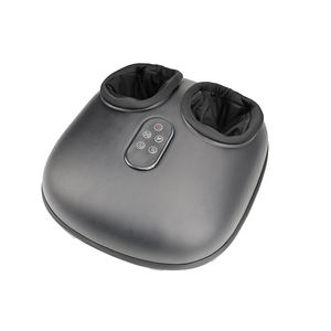 Nuevo Masajeador de Pies con Presión de Aire Plantar Eléctrico con Calor, Amasamiento Shiatsu para Alivio del Dolor y Relajación, Uso en el Hogar y la Oficina - Product Image 2