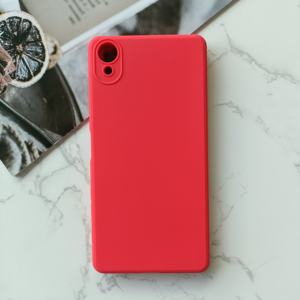 Coques antichoc en TPU mat, design uni givré, vente en gros pour <span class=keywords><strong>SONY</strong></span> <span class=keywords><strong>X</strong></span> PERFORMANCE <span class=keywords><strong>Xperia</strong></span> 10IV - Product Image 3