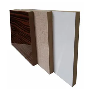 9mm 11mm 12mm 18mm 큰 옷장 leavey 녹색 malemaine mdf 애완 동물 검정 절단 mdf 단계 목제 널 제품 18mm 180*210