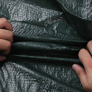 <span class=keywords><strong>Bâche</strong></span> en polyéthylène durable et imperméable : Indispensable pour les couvertures de camions, les tentes de toit et la <span class=keywords><strong>protection</strong></span> extérieure - Product Image 6