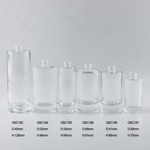ขวดน้ำหอมแก้วไล่สีแบบหรูหราสำหรับขายส่ง ขวดเปล่าพรีเมียมสำหรับบรรจุน้ำหอมแบบสเปรย์ ขนาด 30 มล. สำหรับบรรจุภัณฑ์แบรนด์ความงาม - Product Image 6