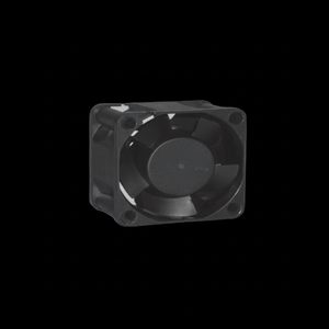 Ventilador axial DC Crown 4028 TelecomT1 para asiento de coche - Product Image 1