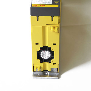 A0B6-0116-B704 # 0037 A0B6-2116-B704 Servomotor AC Nuevo Original FANUC A0B60116B704 - Product Image 3