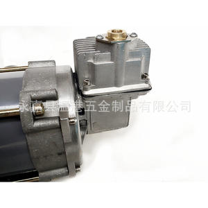 Cabezal de Bomba Universal Especial para Dispensador de Combustible de Gasolinera, Piezas de Recuperación de Vapor, Bomba de Vacío - Product Image 2