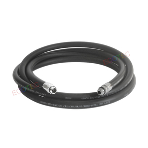 Ensemble de tuyaux de récupération de vapeur Ecotec 3/4 pouces, équipement complet de contrôle des vapeurs pour station-service - Product Image 1