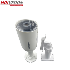 Caméra solaire 4G Hikvision <span class=keywords><strong>DS</strong></span>-2CFS04/4G 4MP 24/7 en stock – Audio bidirectionnel 4G LTE, éclairage <span class=keywords><strong>hybride</strong></span> 30m, extérieur, sans alimentation, mode AOV - Product Image 4