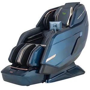 Machine de massage shan, meuble de bureau pour massage coréen, chaise de relaxation, livraison directe