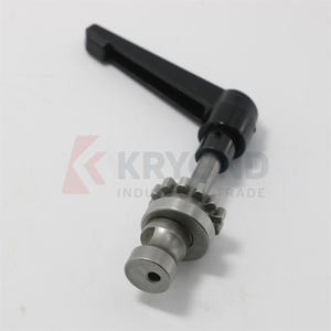 1PC 0881.0018.4 Tête de couture pour pièces détachées de machines d'impression HK75 - Product Image 4