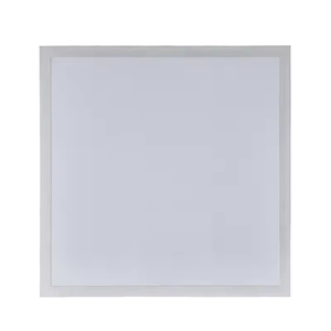 Nouveaux produits 30X30 30X60 60X60 60X120 30x120 24W 30W 48W 72W Panneau lumineux LED plat en aluminium à montage encastré - Product Image 2
