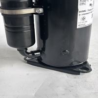 Compresor de Refrigeración GMCC KSM99E12U0DZ de Alta Eficiencia R32/R410A para Equipos de Refrigeración Comercial
