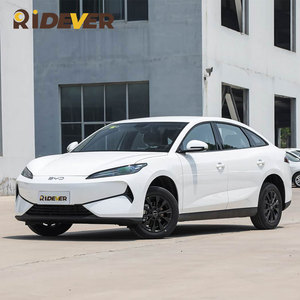 BYD E7 520 km Édition Voyage Intelligente Berline Électrique Pure de Taille Moyenne Fabriquée en Chine - Product Image 6