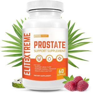 Gergaji merek independen Palmetto <span class=keywords><strong>phytosterol</strong></span> kapsul seng suplemen kesehatan prostat aman untuk semua orang wanita hamil bubuk - Product Image 5