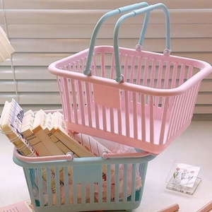 Adorable Support de Rangement de Bureau Créatif Cochon pour Stylos et Cosmétiques, <span class=keywords><strong>Organisateur</strong></span> de Papeterie - Product Image 1