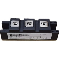 Module IGBT, Thyristor, Diode SCR, Modules semi-conducteurs, Pont redresseur, Module de puissance IGBT MFC110-16 110A 1600V