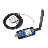 Module SIM7600G-H de version globale Carte réseau 150Mbps Modem Sim sans fil Industriel LTE 4G USB Dongle Wifi