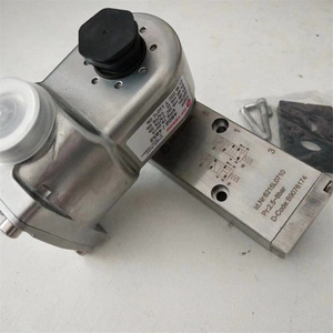 Solénoïde pneumatique ATEX NAMUR 6215L0710 Imi - Product Image 2