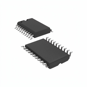 Composants électroniques 20 SOlC CY74FCT574TSOCTE4 Logic Distributeur agréé - Product Image 1