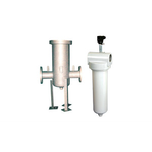 Elemento Filtrante Bhagwati Loop Filter de 16 Barras para Filtración de Aceite de Máquinas - Product Image 3