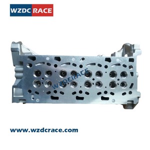 Cabeza de Cilindro M9R610 908526, Bloque de Motor para Motor M9T, Tamaño Estándar - Product Image 4
