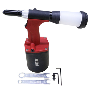 Pistolet à rivets pneumatique industriel SZENT 900 pour rivets aveugles – Offre spéciale - Product Image 2