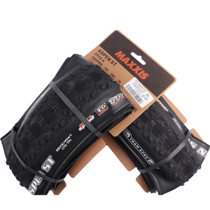 Neumático de Bicicleta <span class=keywords><strong>MAXXIS</strong></span> ASPEN Plegable Antipinchazos Tubeless 29x2.25/2.4  32X2.125/2.4  <span class=keywords><strong>MTB</strong></span> Original XC Neumáticos de Bicicleta Todoterreno - Product Image 2