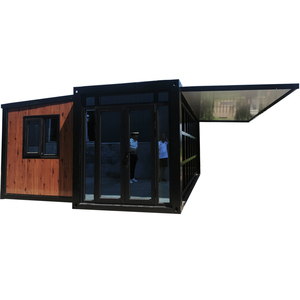 Hot bán mở rộng container nhà - Product Image 4