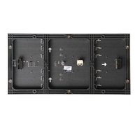 Intérieur P10 led module led panneau vidéo P10 a mené le panneau de mur d'intérieur de panneau mené par publicité extérieure a mené le panneau d'affichage