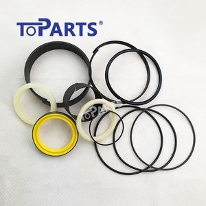 247B 242B Thủy Lực Xi Lanh Skid Chỉ Đạo Bộ Nạp 142-8963 Cat Con Dấu <span class=keywords><strong>Kit</strong></span> - Product Image 1