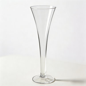 Copa de <span class=keywords><strong>Martini</strong></span> de Tallo Largo y Ancho, Copas de Cristal Tipo Trompeta para Vino, Whisky, Tequila, Ron, Ginebra, Coñac, Cerveza, <span class=keywords><strong>Martini</strong></span> - Product Image 1