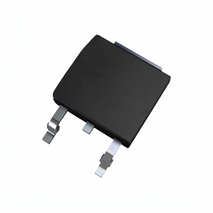 Electronic Circuit Components TO-252-3, DPAK , SC-63 Manufacturer Channel SB80W10T-TL-H Diode Arrays - Product Image 1