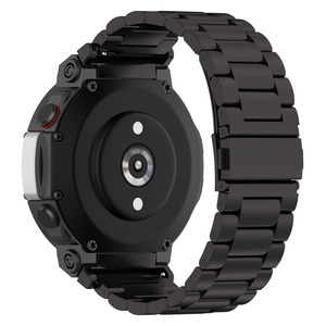 Per Amazfit <span class=keywords><strong>Trex</strong></span> <span class=keywords><strong>2</strong></span> cinturino in metallo - Product Image 4