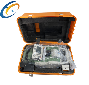 Chuyên nghiệp chất lượng cao không lăng kính 1000m tổng trạm rts112sr10 + Đo lường & Phân Tích cụ - Product Image 6