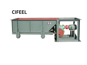<span class=keywords><strong>2025</strong></span> công nghiệp cho ăn thiết bị tiêu chuẩn nặng máng Feeder cho khai thác than đá lớn đá khoáng sản - Product Image 3
