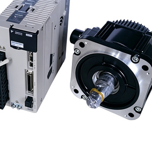 Système de pièces robotisées SGMGV-13ADC6C SGDV-120A11A002000 AC Compact Stable Rapide pour l'industrie - Product Image 2