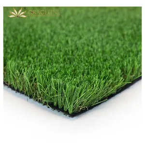 Great Value Green Turf Synthetic Grass Artificial草ゴルフ