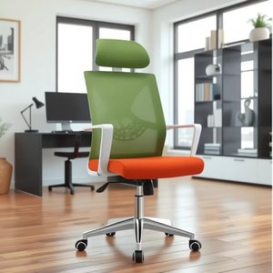 Fabricantes al por mayor soporte ergonómico <span class=keywords><strong>silla</strong></span> de oficina <span class=keywords><strong>silla</strong></span> trasera <span class=keywords><strong>escritorio</strong></span> <span class=keywords><strong>rejilla</strong></span> <span class=keywords><strong>Silla</strong></span> de ordenador - Product Image 1