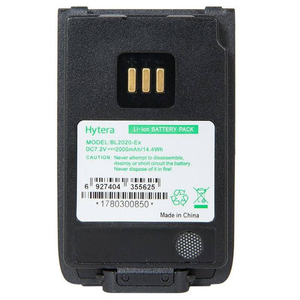 海能达 PD600 PD602 PD605 DMR 数字便携式双向对讲机 IP67 防水对讲机 - Product Image 5