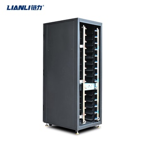 Lianli 15 وحدة 3U خادم خزانة تبريد المياه Hydro من أجل S19 Xp Hyd - Product Image 3