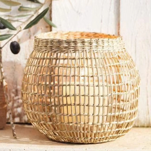 Luxury Metal Candle Holder Stylish Decorative Candle Stand for Home Interior Living Room and Tabletop Decor - Product Image 1