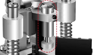 Máquina de corte de esquinas para tarjetas de PVC de alta resistencia, equipo industrial de corte manual y de impresión rápida - Product Image 4