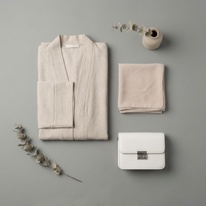 CUSTOM Premium Twill Women Muslim Abaya with <b>Modest</b> Inner Dress Wholesale Islamic Full Length <b>Modest</b> Abaya 2 Pieces <b>Set</b> - Product Image 5