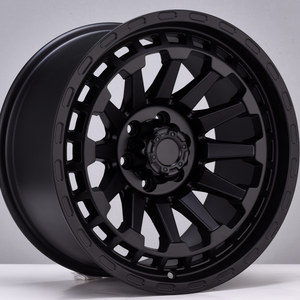 Cerchi in lega da <span class=keywords><strong>7x9</strong></span> 6x139.7 6x114.3 5x127 fuoristrada cerchi SUV per Jeep Wrangler HILUX Car con JWL tramite certificato - Product Image 3