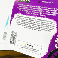 Créateur d'autocollants personnalisés, étiquettes pour fruits, étiquettes pour cosmétiques, créateur d'autocollants électroniques